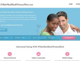 White Men Black Women Review Post Thumbnail