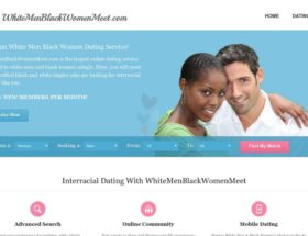White Men Black Women Review Post Thumbnail